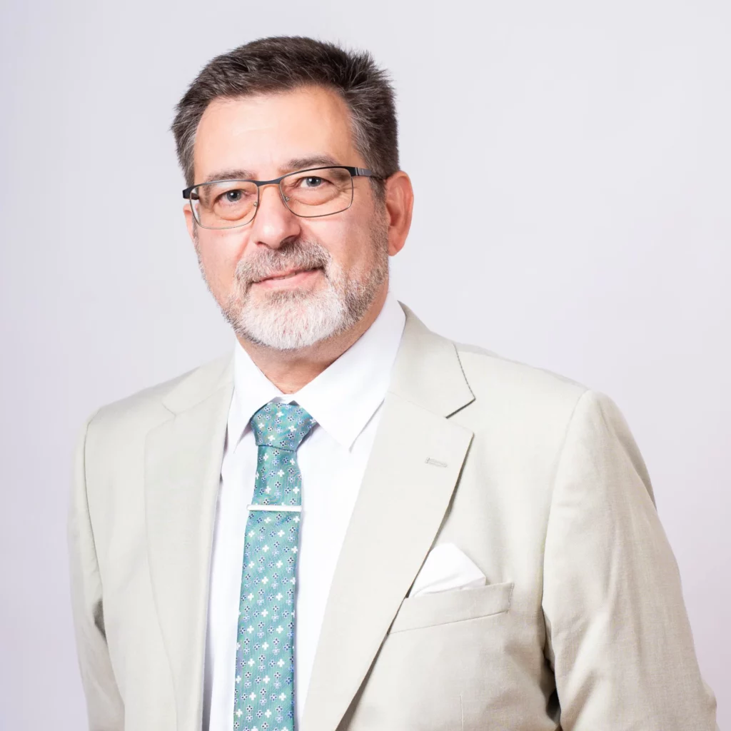 Alexandre Landolfi