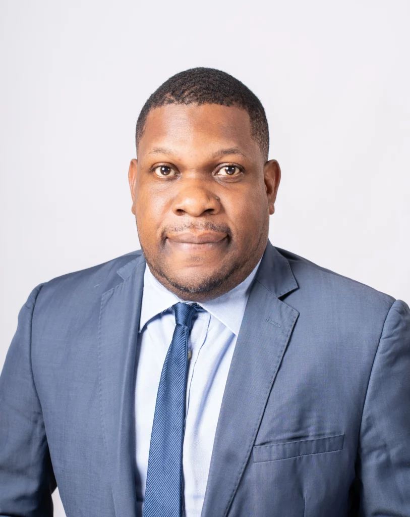 Victor Okonkwo