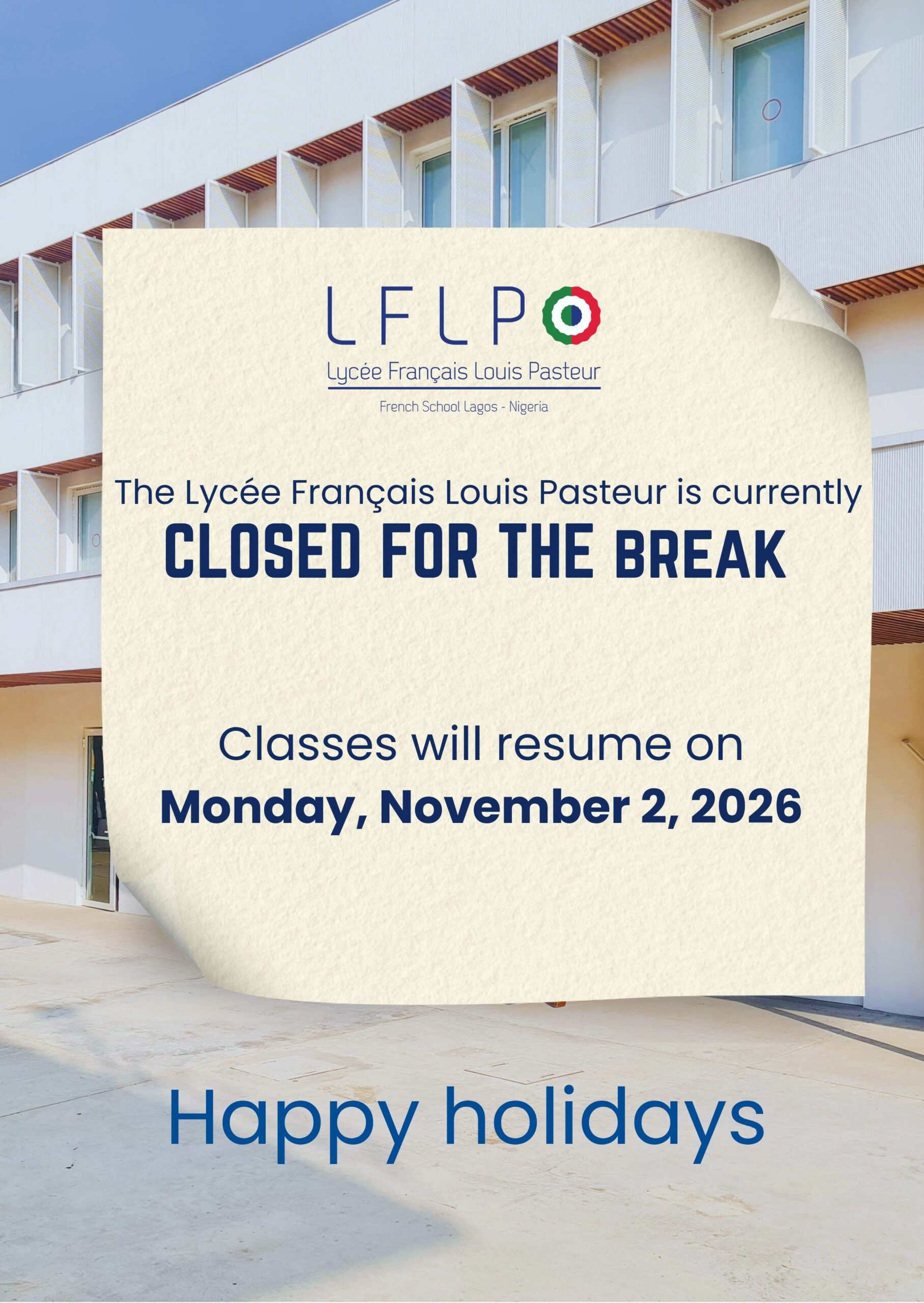 closed for the break_2